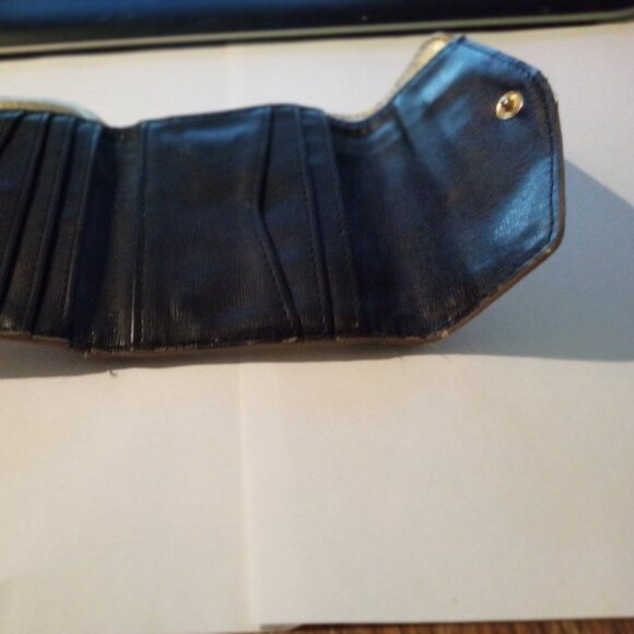 Cynthia Rowley Genuine Leather Wallet Brand New With Tag - Picture 4 of 7